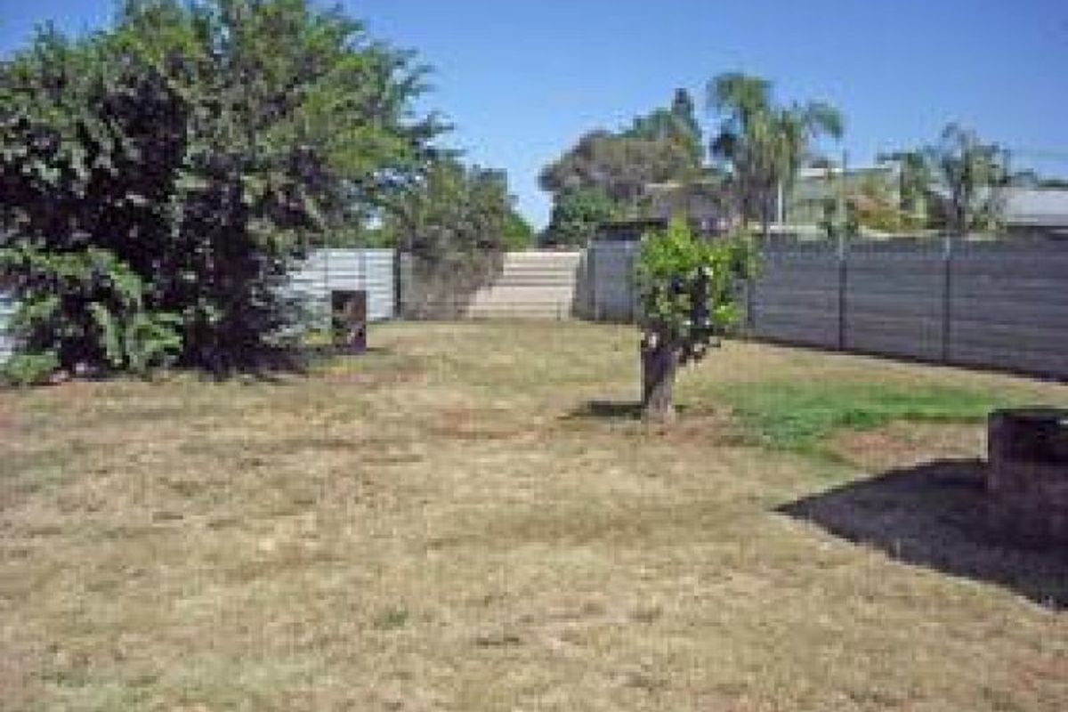 1 Cox Avenue, Tongala