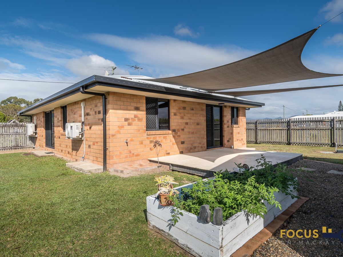 40 Mackenzies Road, Calen