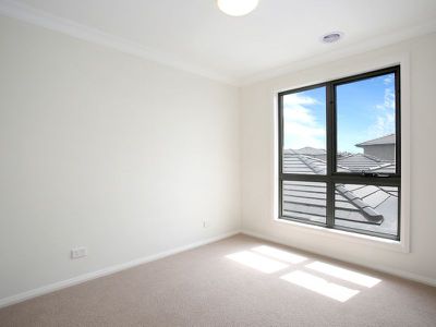 3 Cockatiel Street, Narre Warren