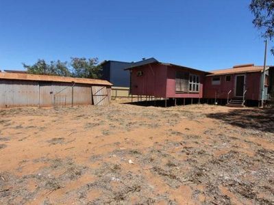 2 Sutherland Street, Port Hedland