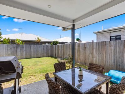 14 Samuel Walker Street , Baringa