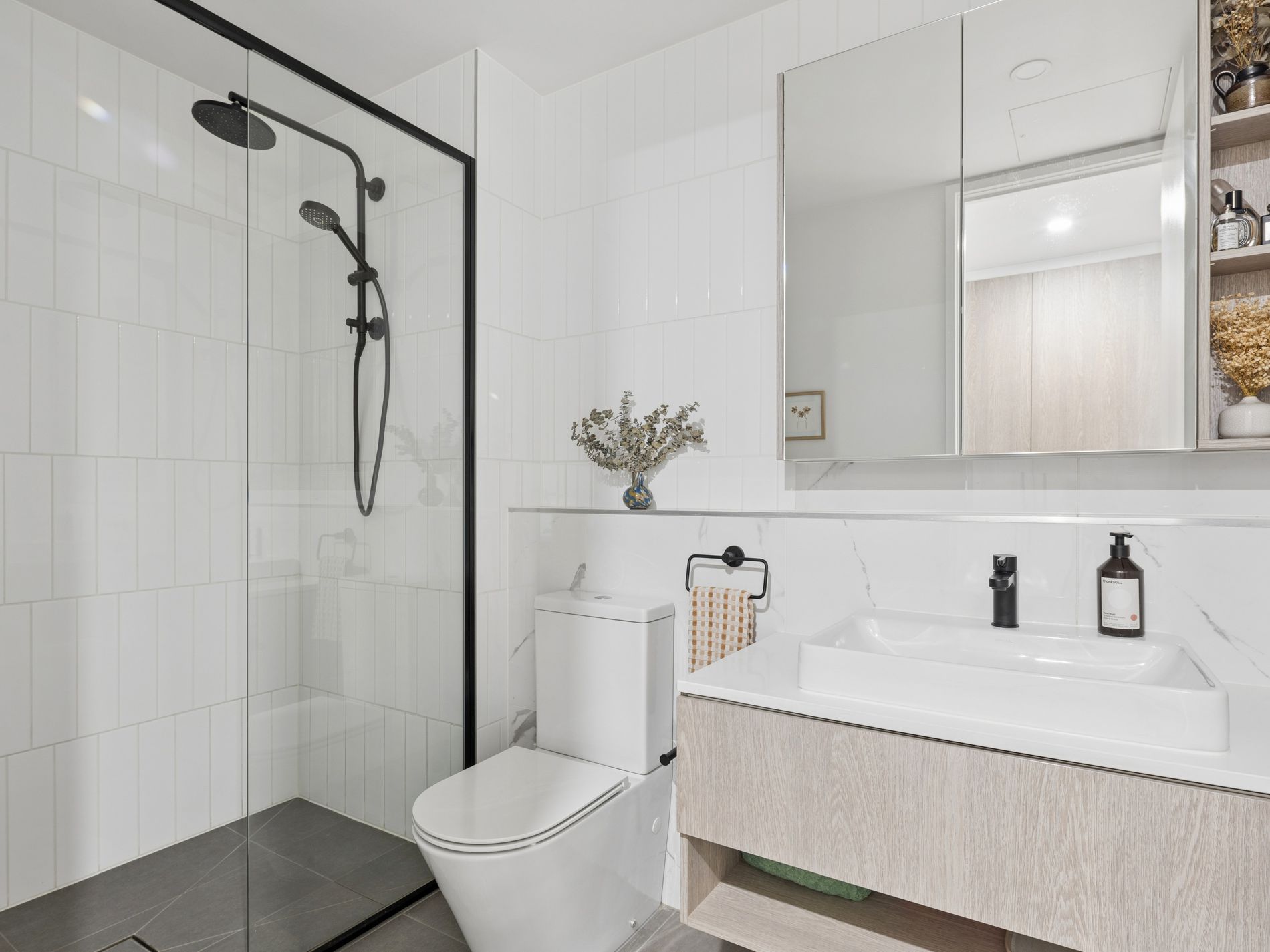 202 / 12 Napier Street, Footscray