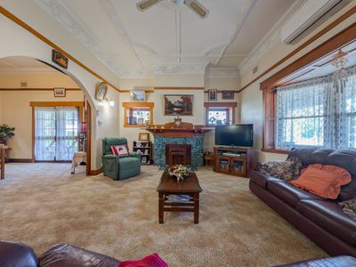 31 King Street, Boort