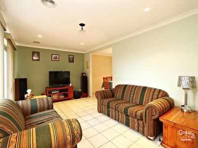 31 Amber Drive, Hampton Park