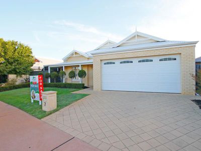 7 Horsham Crescent, Harrisdale