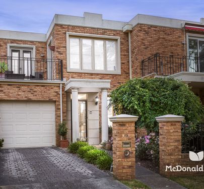 87A Doncaster Street, Ascot Vale