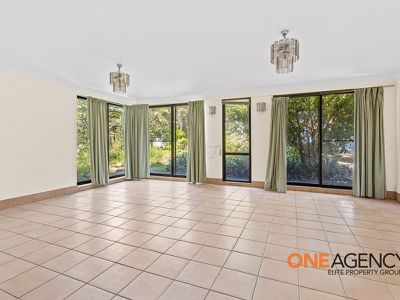 144 Cleveland Road, Dapto