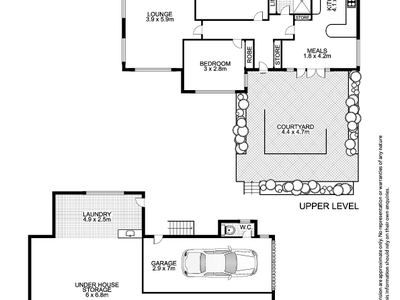 4 Faraday Street, Camp Hill