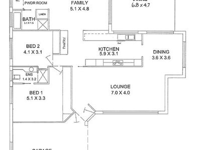 41 Village Drive, Ulladulla