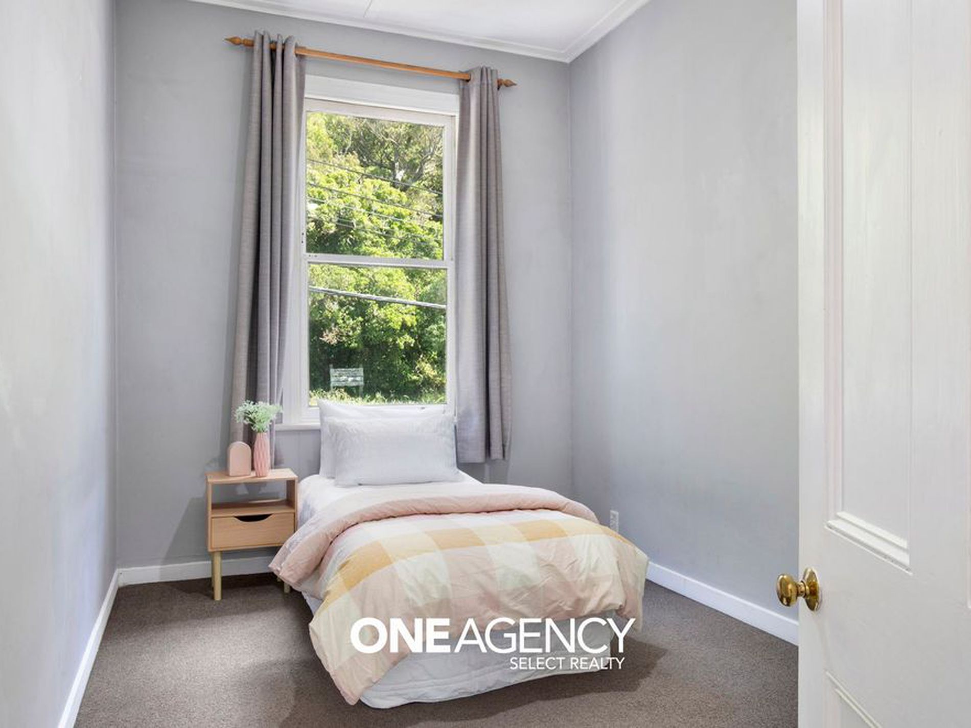 197A & B Grant Road, Thorndon