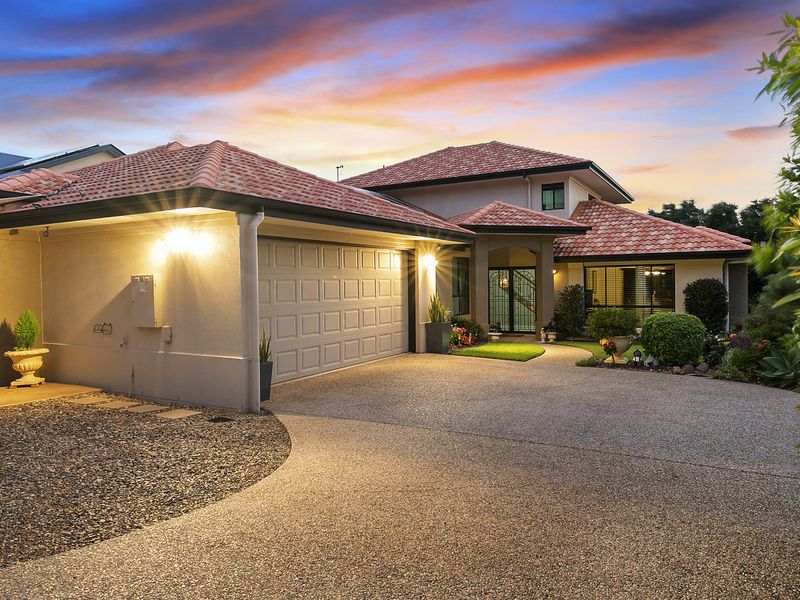 20 Forest Ridge Circuit, Peregian Springs