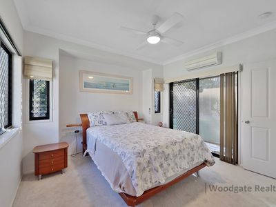 3 Moray Court, Woodgate