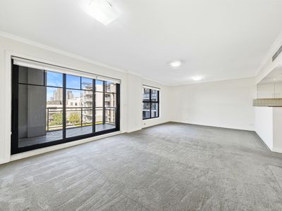 93 / 141 Bowden Street, Meadowbank