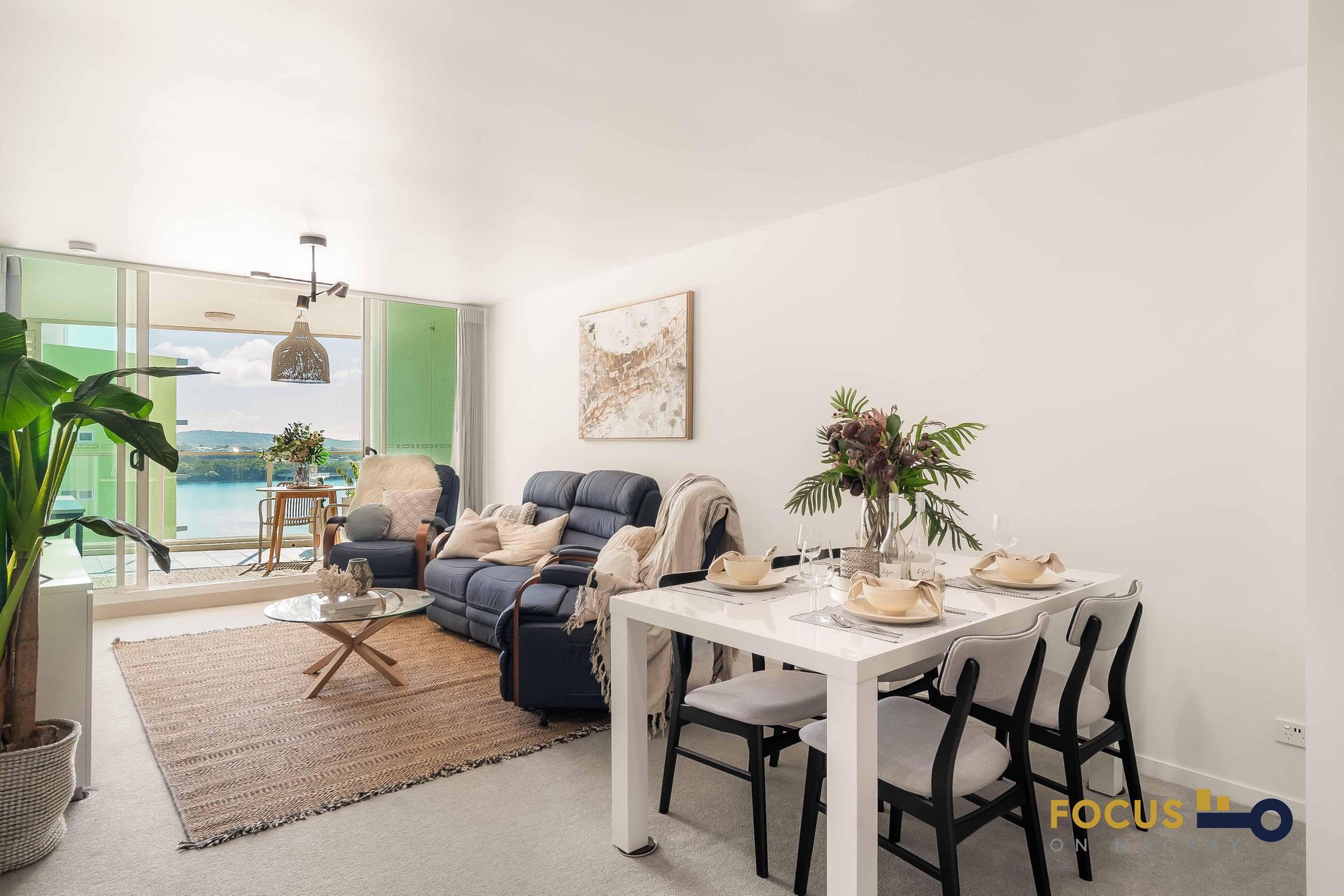 706 Lanai Luxury Apartments, Mackay
