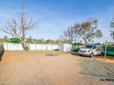 10a & 10b Pilkington Street, Port Hedland