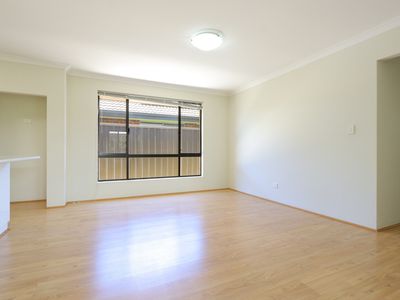 4 Lukin Loop, Pinjarra