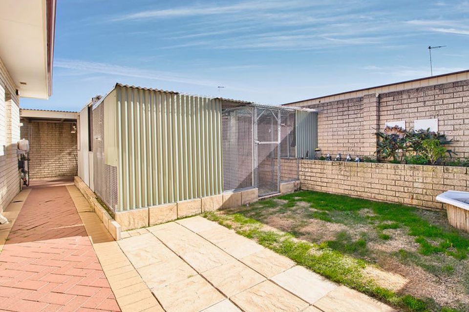 5 Aspic Crescent , Spearwood