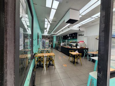 25 George  St, Parramatta