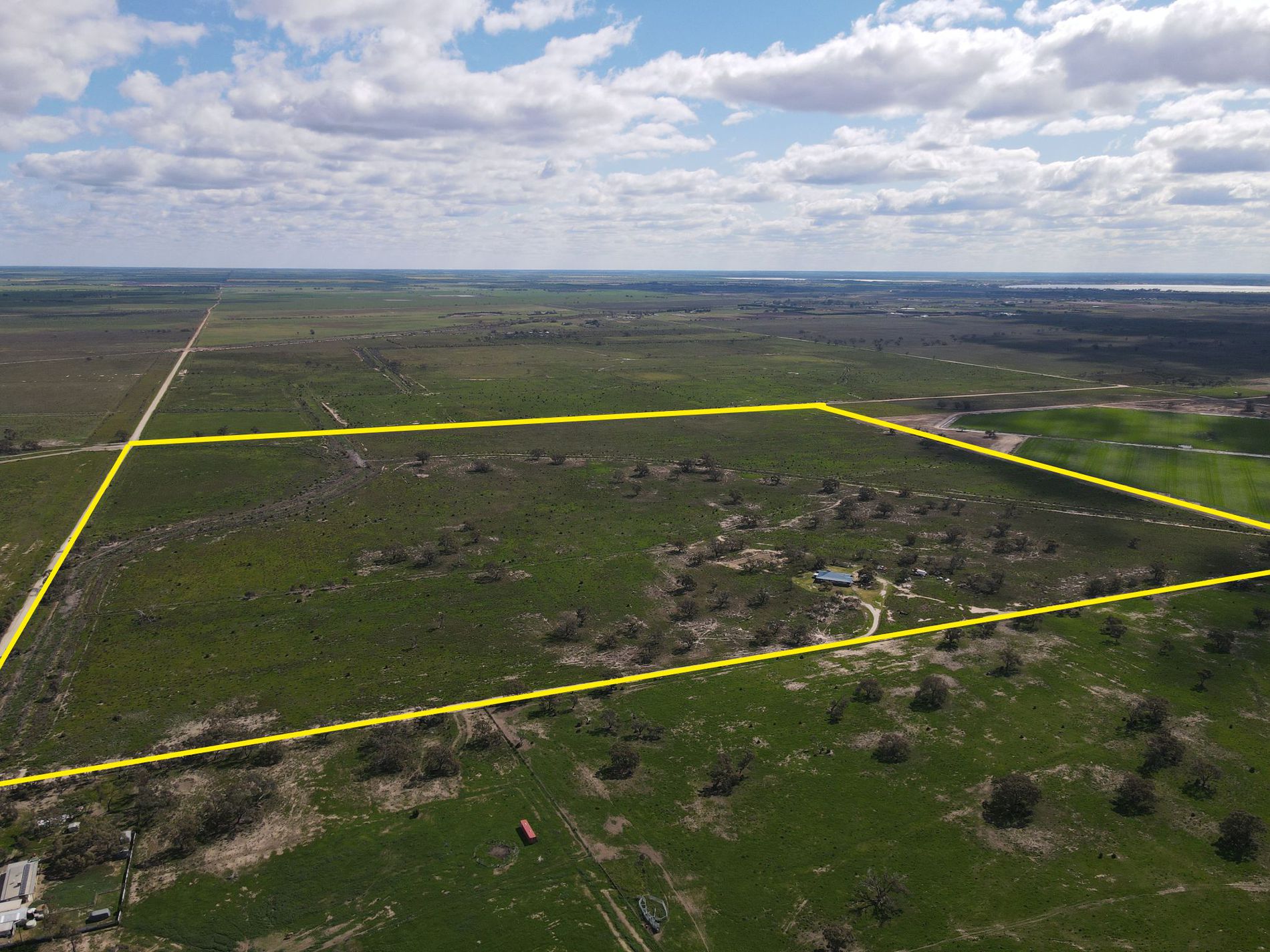 184 Bailey Road, Tresco