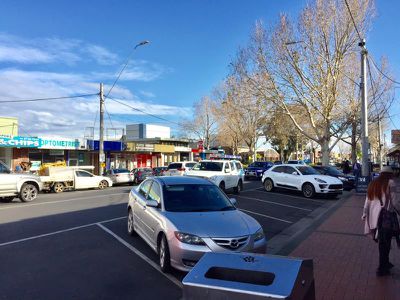 3/82 Watton Street, Werribee