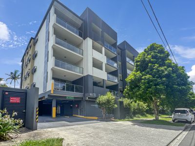 7 / 90 Norton Street, Upper Mount Gravatt