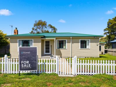 28 Pedder Street, Campbell Town