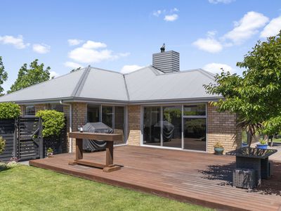 86 Iris Taylor Avenue, West Melton