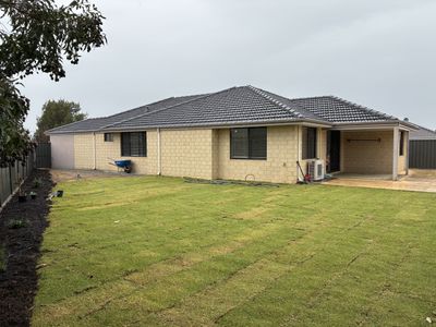 21 Narran Street, Hilbert