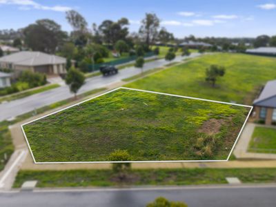 31 Delma Crescent, Seymour