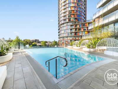 1805 / 301 Botany Road, Zetland