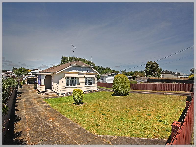 58 Avenue Road, Foxton