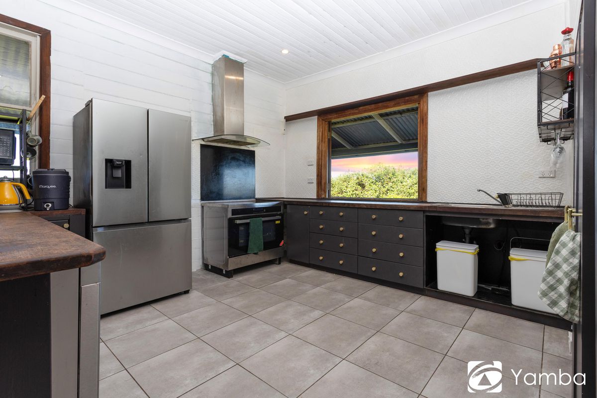 176 Old Ferry Road, Ashby