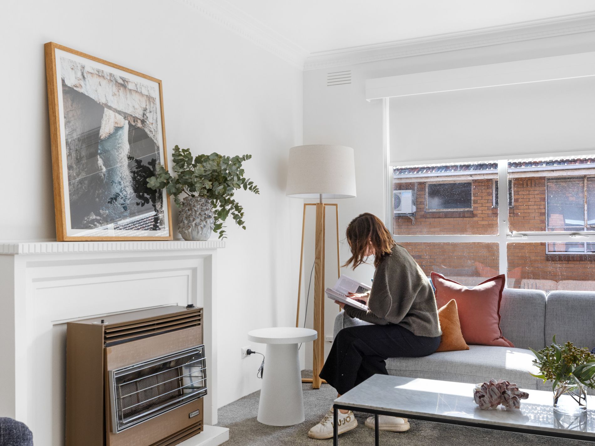 12 / 97 Verdon Street, Williamstown