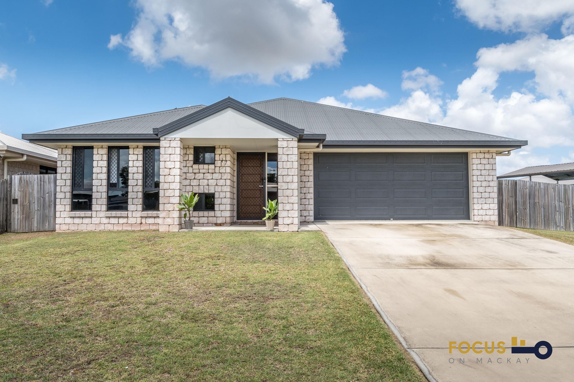 17 Amelia Drive, Mirani