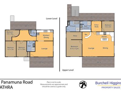 3 Panamuna Road, Tathra
