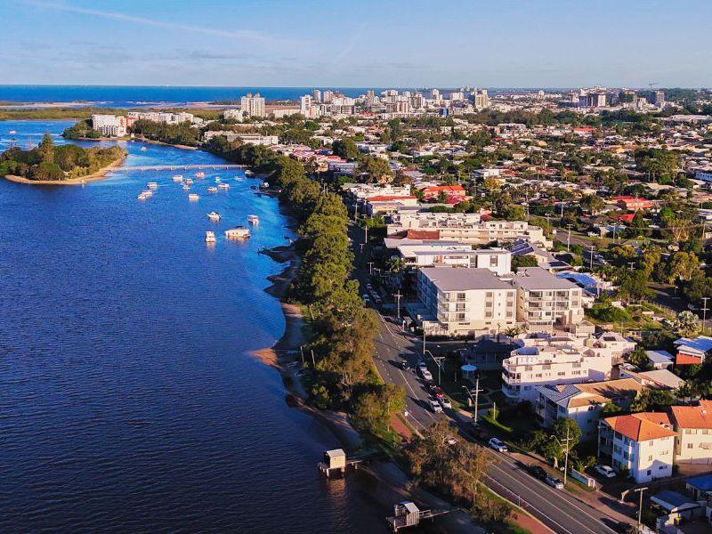 New trend in home ownership across the Sunshine Coast