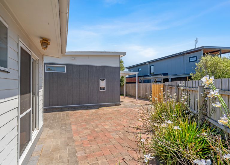 9 Market Court, Portland