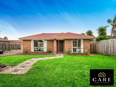 7 Princess Maria Place, Hampton Park