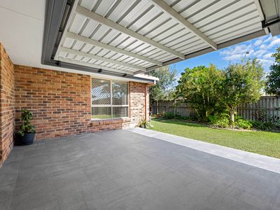 2 Ransom Place, Wakerley