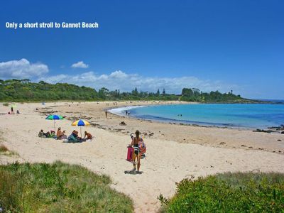 1 Surf Tide Avenue, Bawley Point