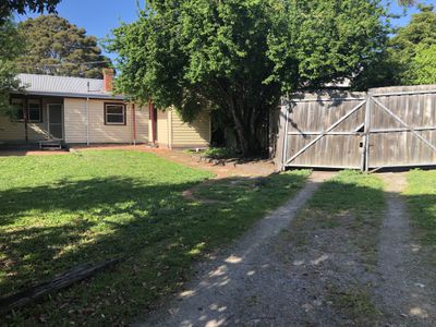 1 Argyle Street, Belmont