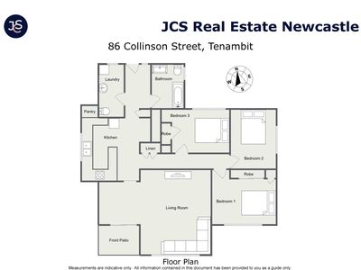 86 Collinson Street, Tenambit