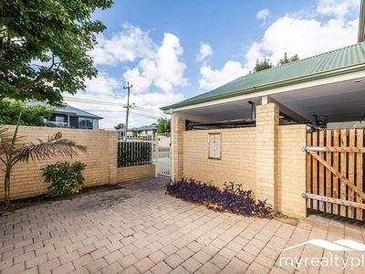 1 / 38 Second Avenue, Kensington