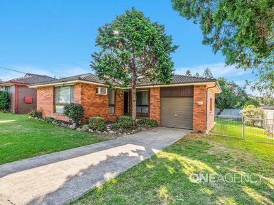 11 Lumsden Road, North Nowra