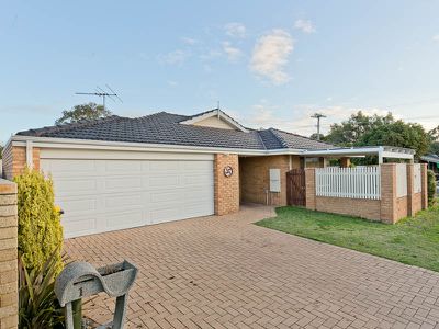 1 Stewart Street, Scarborough