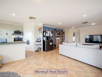 10 Blairgowie Heights, Kinross