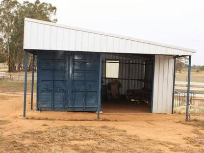 28 Harpers Lane, Wedderburn