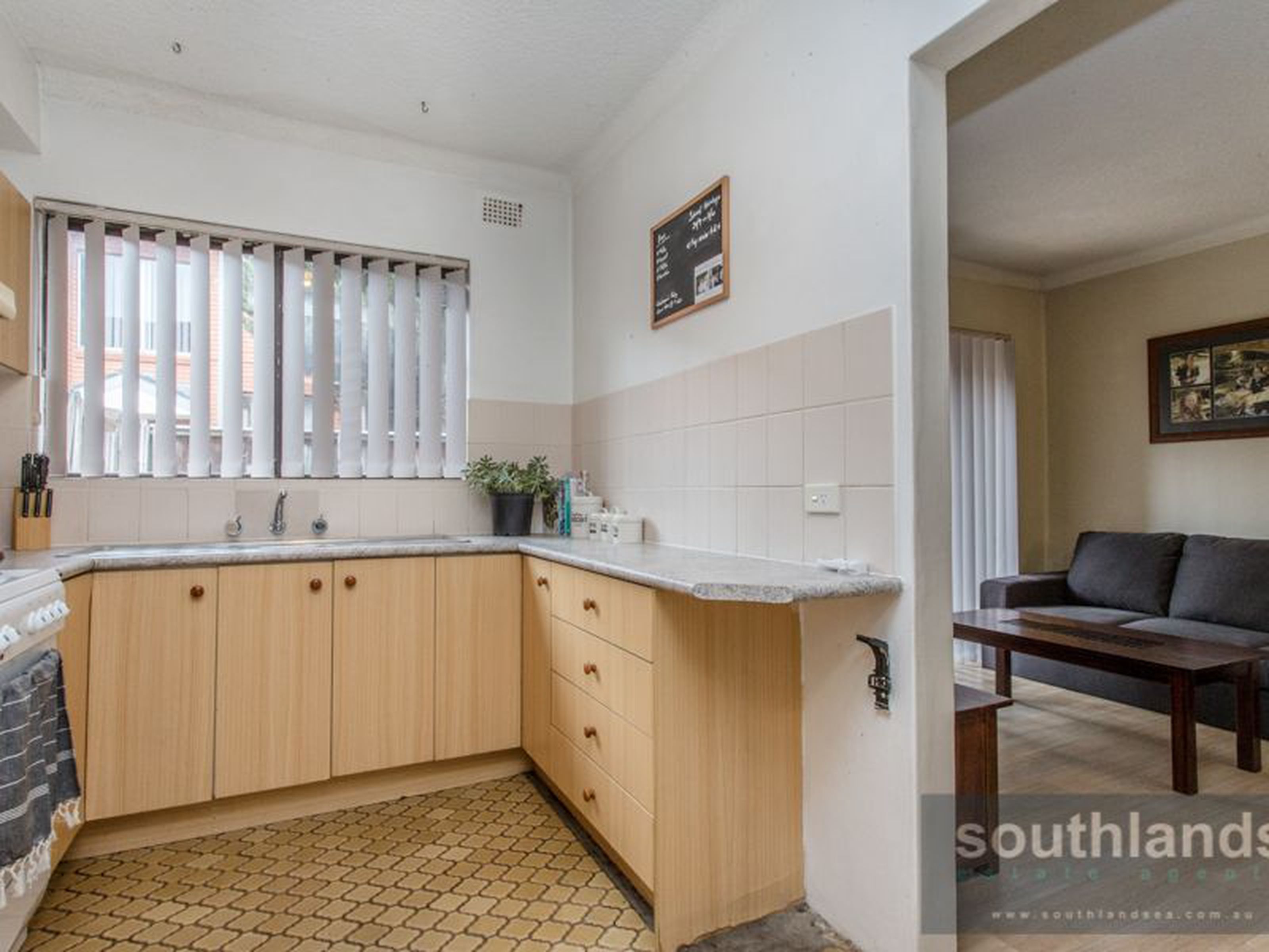 3 / 68 Putland Street, ST MARYS