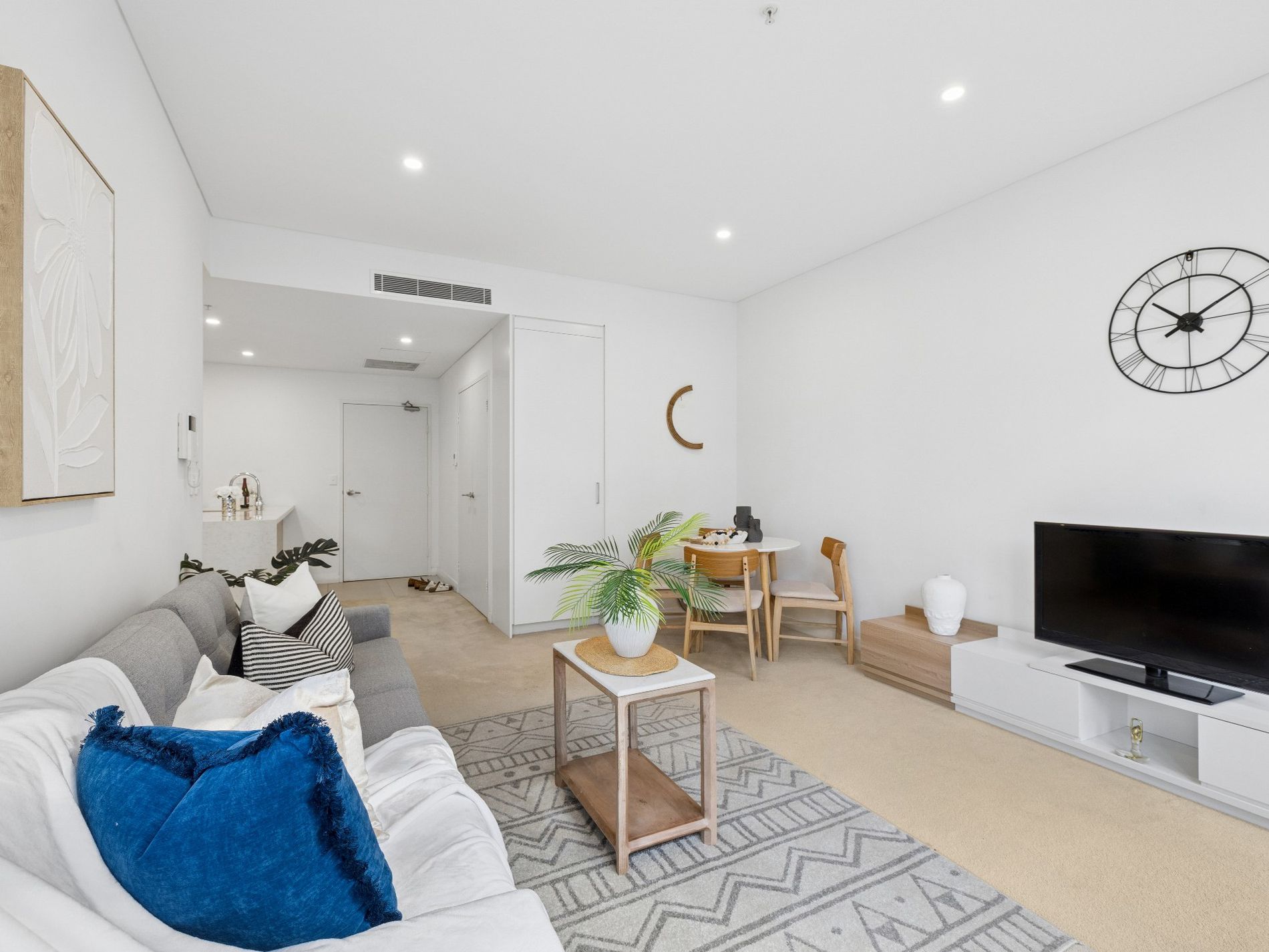 601D / 41 Belmore St, Meadowbank