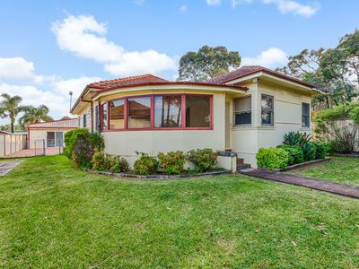 91 Byamee Street, Dapto